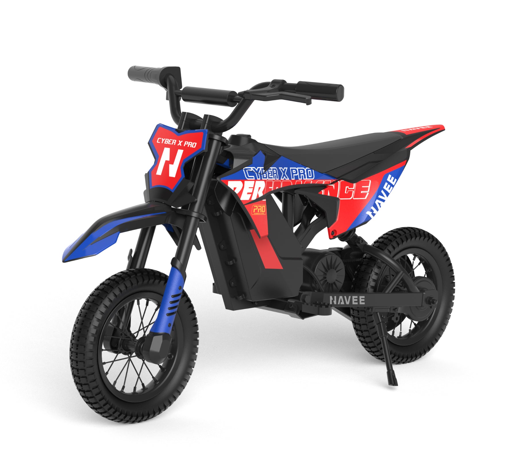 NAVEE Cyber X Pro