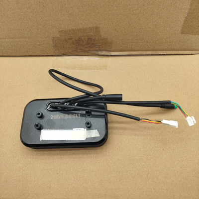 Piezas del NAVEE N65I