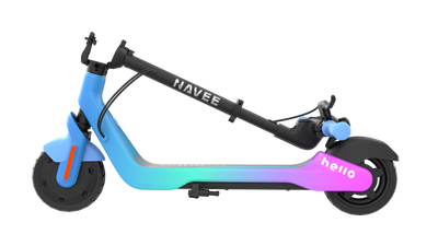 NAVEE K100 MAX Parts