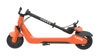 NAVEE K100 Pro Parts