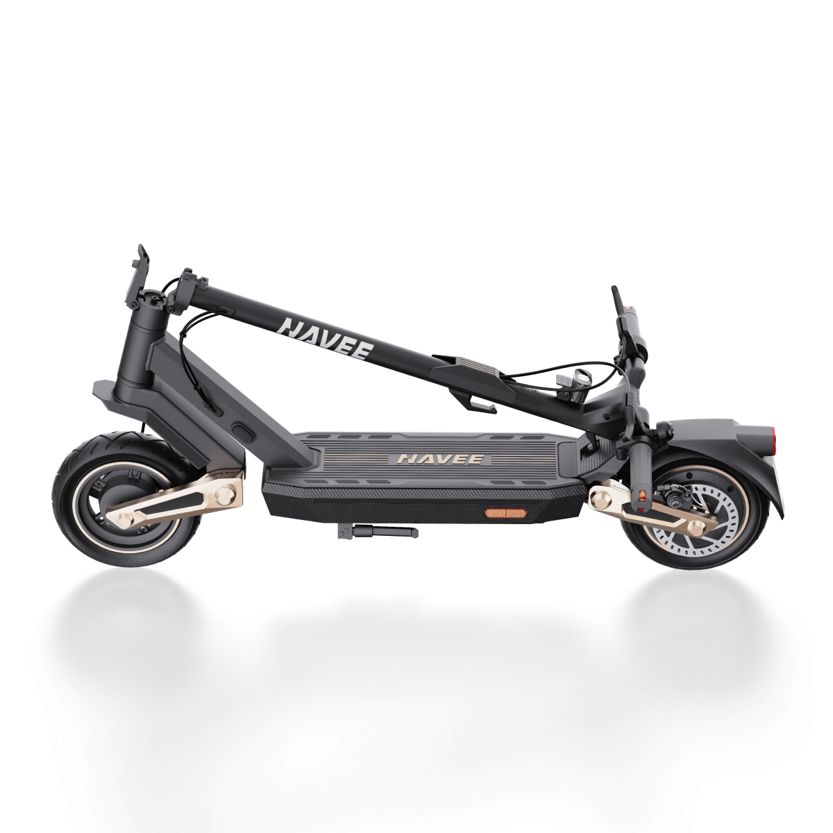 NAVEE Electric Scooter ST3 Pro