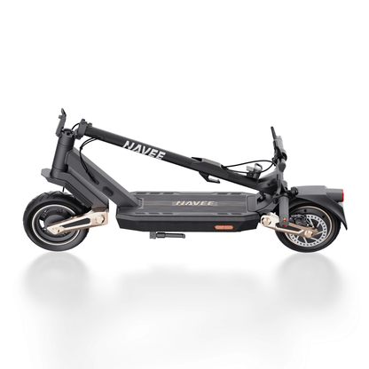 NAVEE Electric Scooter ST3 Pro