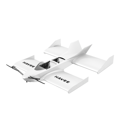 NAVEE WaveFly 5X Seaplane