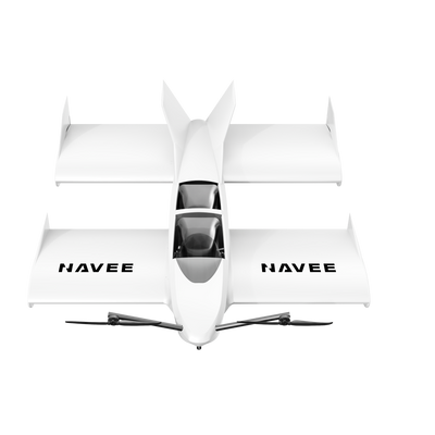 NAVEE WaveFly 5X Seaplane