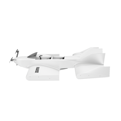 NAVEE WaveFly 5X Seaplane
