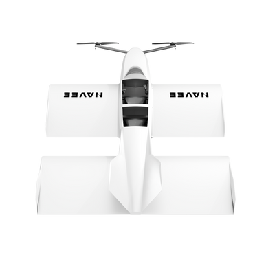 NAVEE WaveFly 5X Seaplane