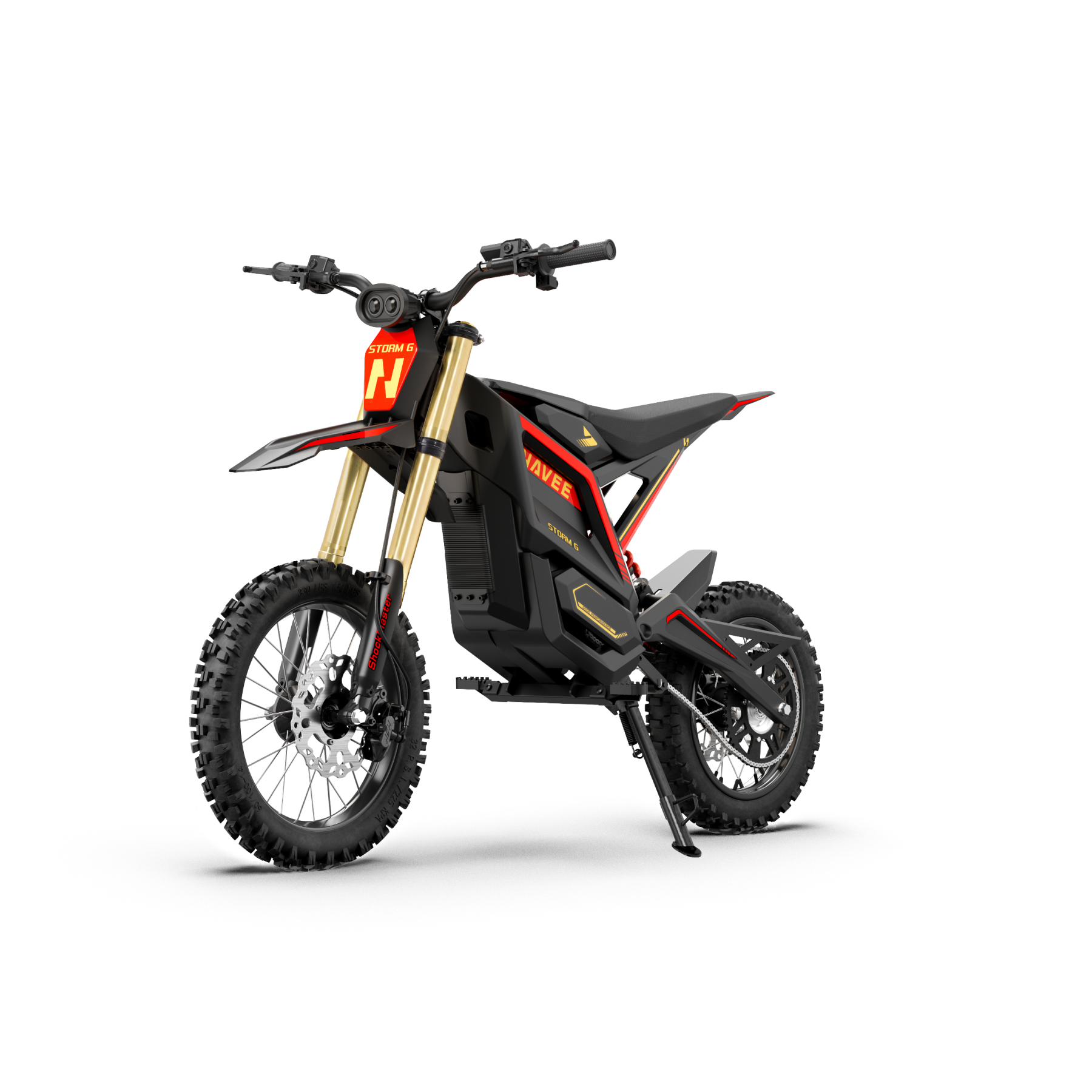 NAVEE Strom G Dirt Bike