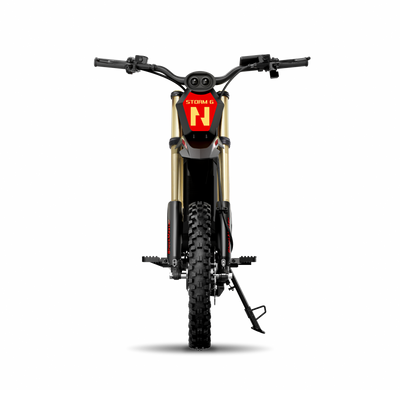 NAVEE STORM-G Dirt Bike