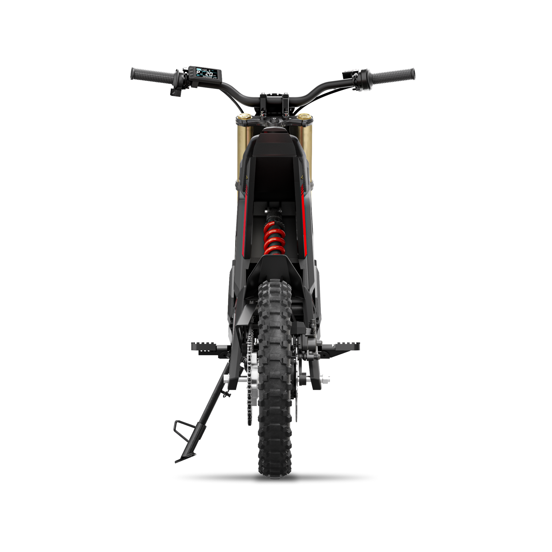 NAVEE STORM-G Dirt Bike