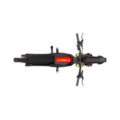 NAVEE STORM-G Dirt Bike