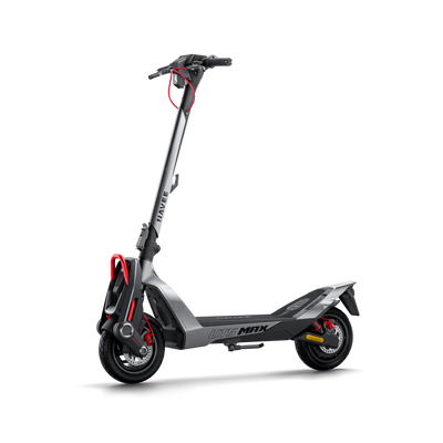 NAVEE UT5 Max  – 62miles Max. Range｜2400W Max. Motor｜39% Climb｜31mph Max. Speed