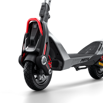 NAVEE UT5 Max  – 62miles Max. Range｜2400W Max. Motor｜39% Climb｜31mph Max. Speed
