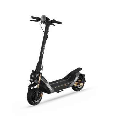 NAVEE NT5 Ultra X Electric Scooter – Smart Power, Ultra-Long Range for Next-Gen Urban Mobility「NBA Legend Kevin Garnett Style」