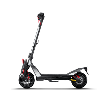 NAVEE UT5 Max  – 62miles Max. Range｜2400W Max. Motor｜39% Climb｜31mph Max. Speed