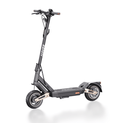 NAVEE Electric Scooter ST3 Pro