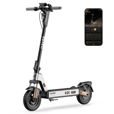 NAVEE G5 Pro Electric Scooter