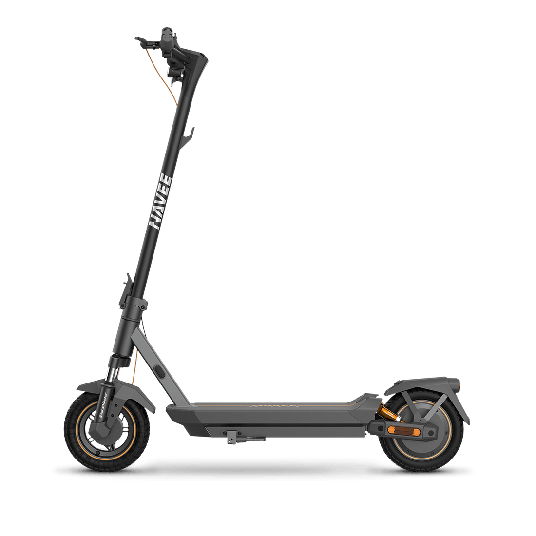 NAVEE GT3 Pro Electric Scooter W 37 3 Miles Max Operating Range 20 M navee-gt3-pro-electric-scooter-w-37-3-miles-max-operating-range-20-m