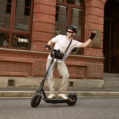 NAVEE E-Scooter GT3 Bundle