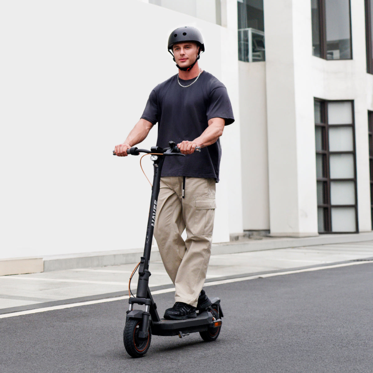 NAVEE GT3 | Commuter Electric Scooter