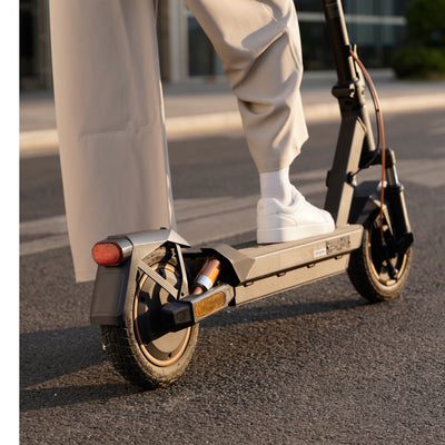 NAVEE GT3 | Commuter Electric Scooter