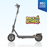 NAVEE Electric Scooter GT3
