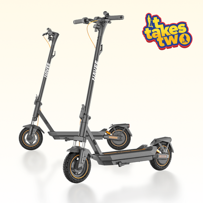 NAVEE GT3 MAX+GT3 MAX Bundle