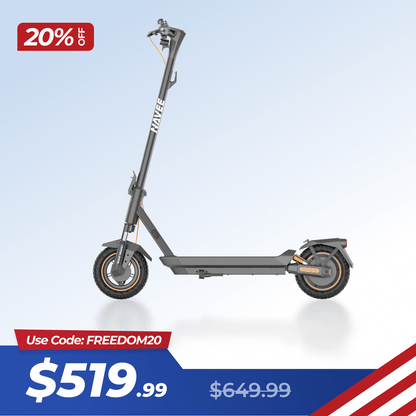 NAVEE Electric Scooter GT3 Pro
