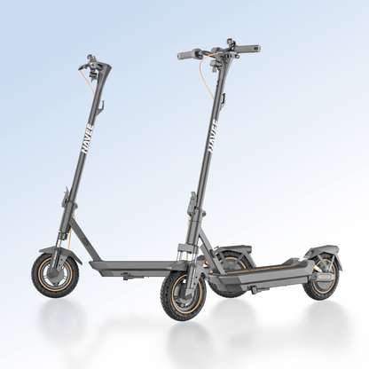 NAVEE Electric Scooter GT3 Pro Bundle