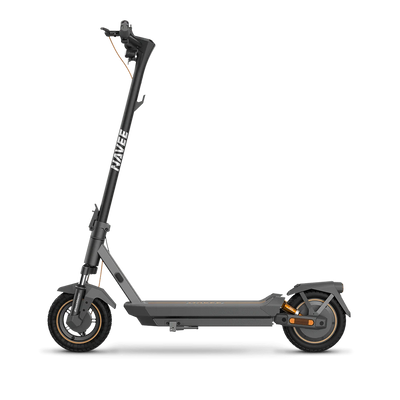 NAVEE GT3 Electric Scooter｜Dual Spring Shock Suspension｜31miles