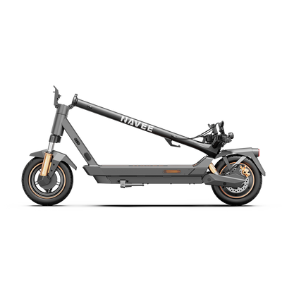NAVEE GT5 Max Long-range Commuter E-scooter