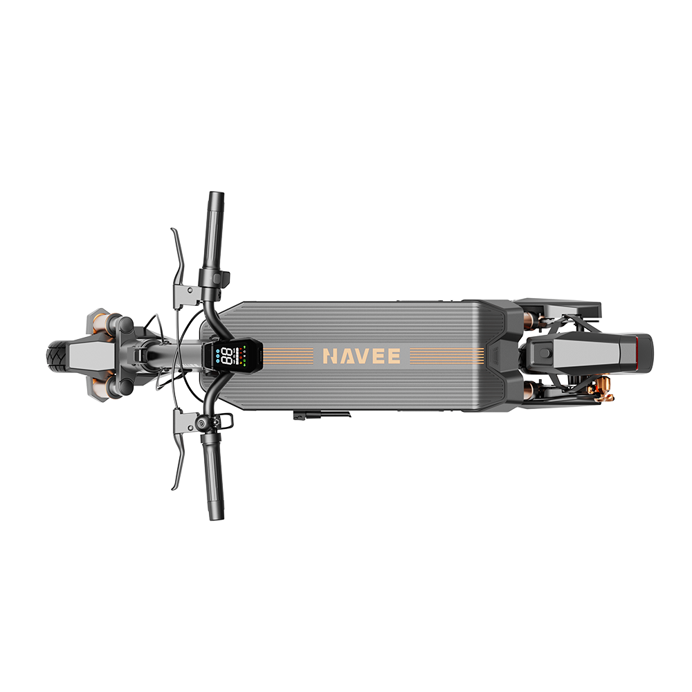 NAVEE GT5 Max Long-range Commuter E-scooter