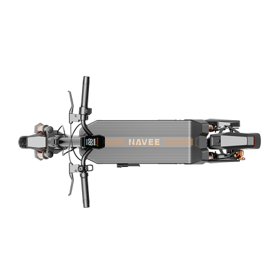 NAVEE GT5 Max Long-range Commuter E-scooter