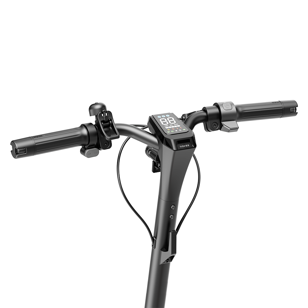 NAVEE GT5 Max Long-range Commuter E-scooter