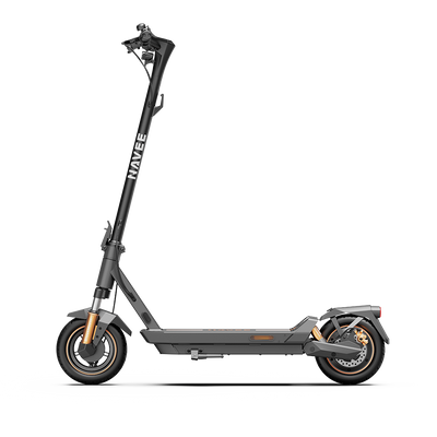 NAVEE GT5 Max Long-range Commuter E-scooter