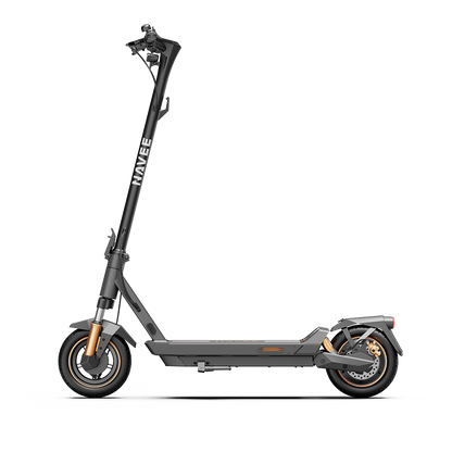 NAVEE GT5 Max Long-range Commuter E-scooter
