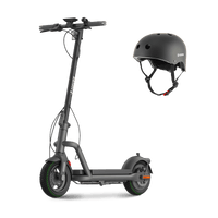 NAVEE N65i + Helmet/Lock/Phone Holder