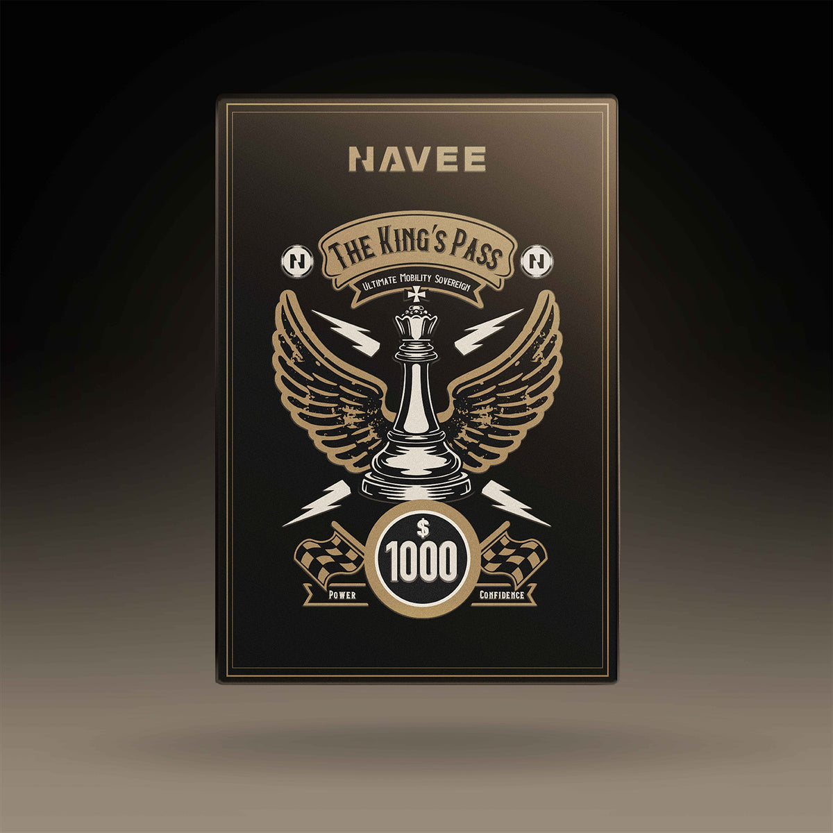 NAVEE Gift Card