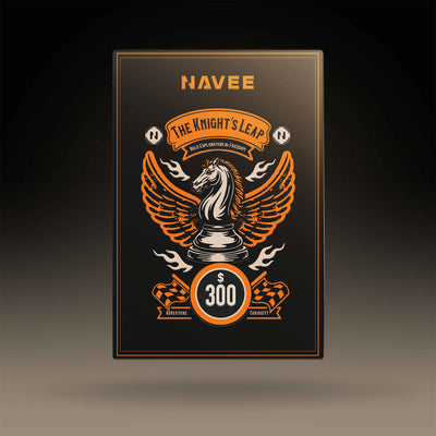 NAVEE Gift Card