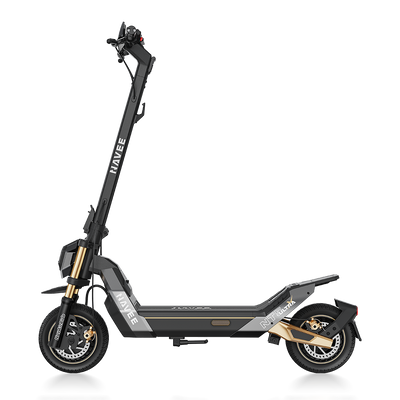 NAVEE NT5 UltraX Parts