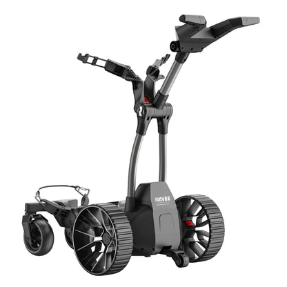 Carrito de golf eléctrico NAVEE Birdie 3X