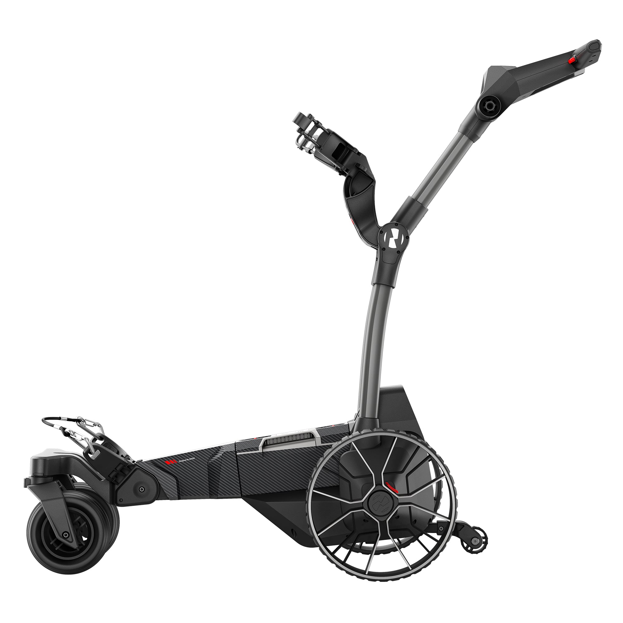 Carrito de golf eléctrico NAVEE Birdie 3X