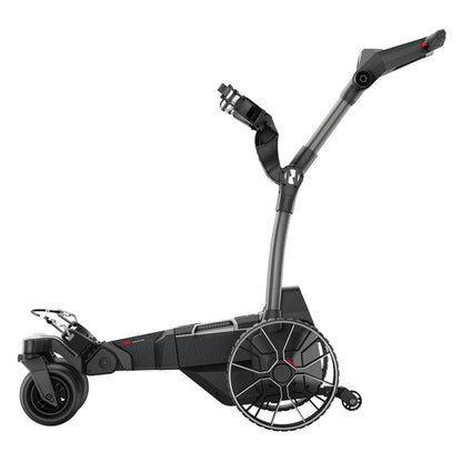 Carrito de golf eléctrico NAVEE Birdie 3X