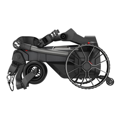 Carrito de golf eléctrico NAVEE Birdie 3X