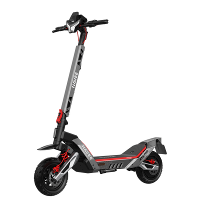 NAVEE XT5 Pro Long-range Off-road E-scooter