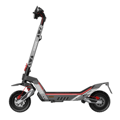 NAVEE XT5 Pro Long-range Off-road E-scooter