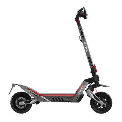 NAVEE XT5 Pro Long-range Off-road E-scooter
