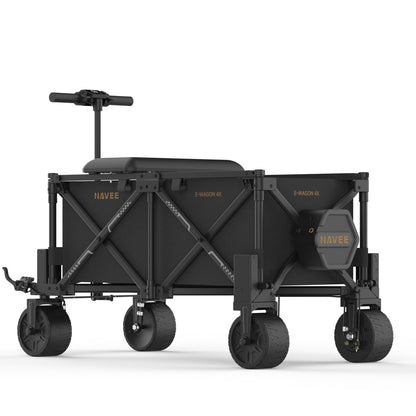 NAVEE E-Wagon 4X
