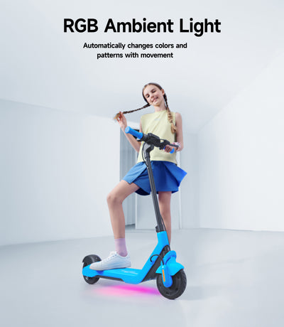 NAVEE K100 Smart Kids E-scooter