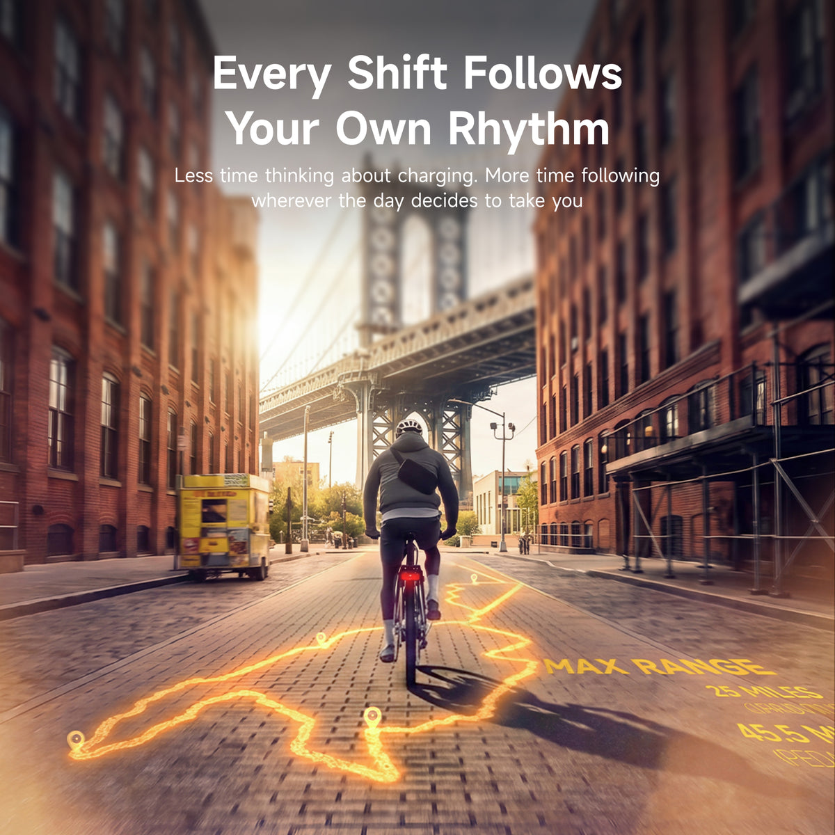 NAVEE Wolf X Electric Bike