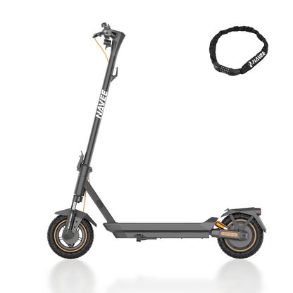 Patinete eléctrico NAVEE GT3 Pro
